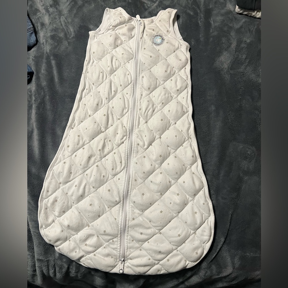 Dreamland baby sleep sack 12-24m